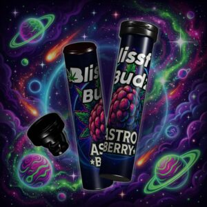 Astro Berry Pre-Rolls