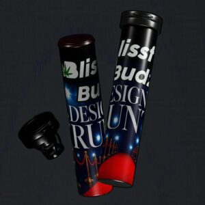 Designer Runtz Pre-Rolls