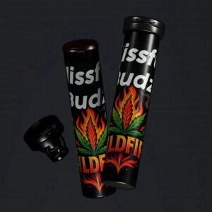 Wildfire Pre-Rolls