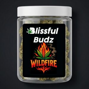 Wildfire Flower