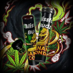 Banana Conda Pre-Rolls