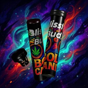 Bolo Candy Pre-Rolls