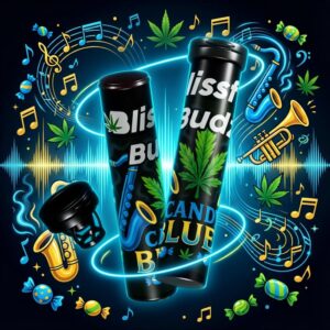 Candy Blues Pre-Rolls