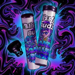 Candy Blues Part 2 Pre-Rolls