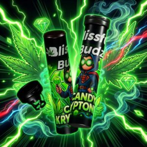 Candy Kryptonite Pre-Rolls