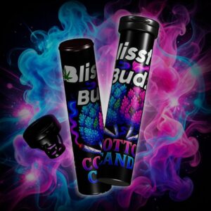 Cotton Candy Part 2 Pre-Rolls
