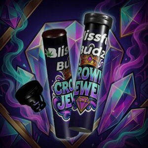 Crown Jewel Pre-Rolls