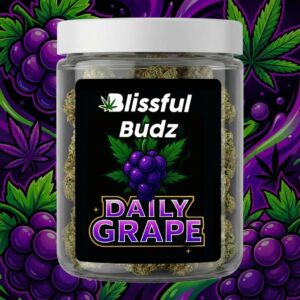 Daily Grape Flower