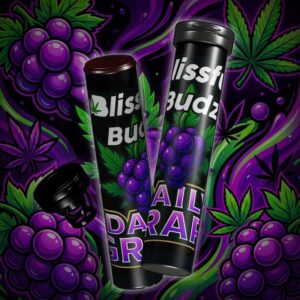 Daily Grape Pre-Rolls