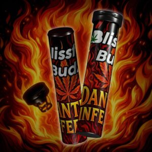 Dante's Inferno Pre-Rolls