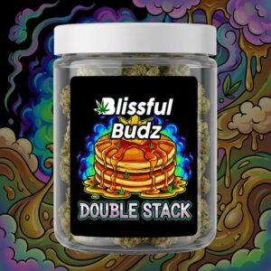 Double Stack Flower