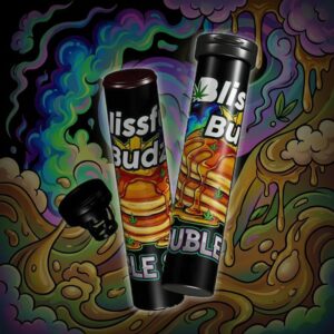 Double Stack Pre-Rolls