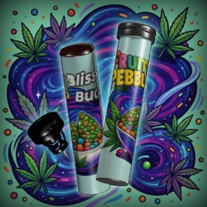 Fruity Pebbles Pre-Rolls