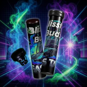 Gas Tank Pre-Rolls