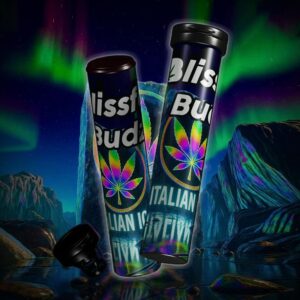 Italian Ice Pre-Rolls