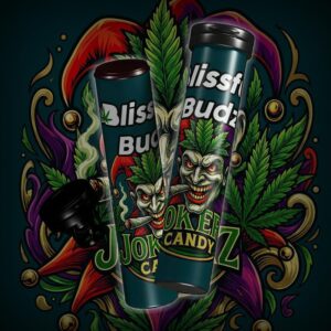 Jokerz Candy Pre-Rolls