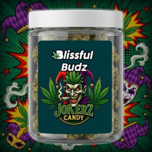 Jokerz Candy Flower