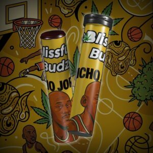 Tricho Jordan Pre-Rolls