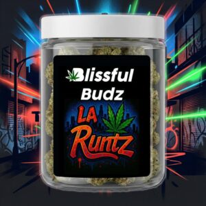 LA Runtz Flower