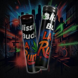 LA Runtz Pre-Rolls