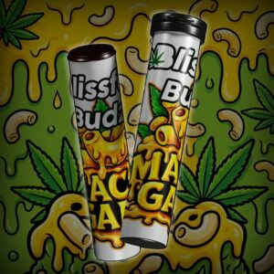 Mac-N-Gary Pre-Rolls