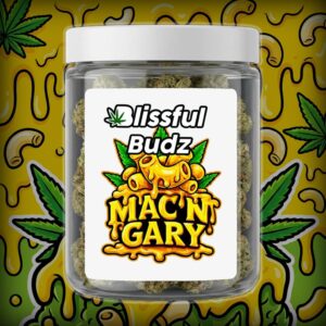 Mac-N-Gary Flower