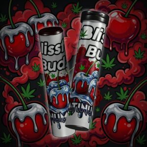 Platinum Cherry Pre-Rolls