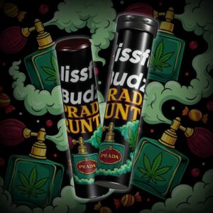 Prada Runtz Pre-Rolls