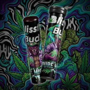 Pure Michigan Pre-Rolls