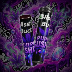 Purple Gushers Pre-Rolls