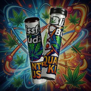 Quantum Kush Pre-Rolls