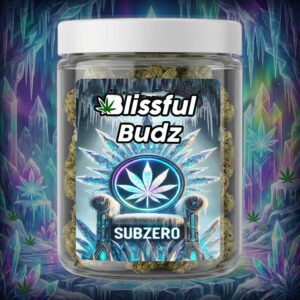 Subzero Flower