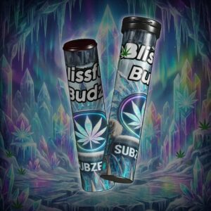 Subzero Pre-Rolls