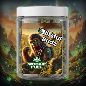 Wookie Fuel Flower