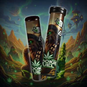 Wookie Fuel Pre-Rolls
