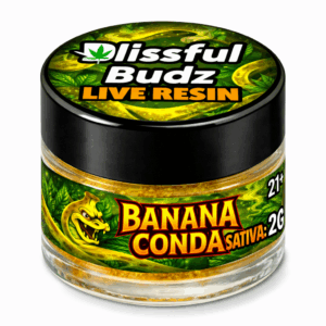 Banana Conda