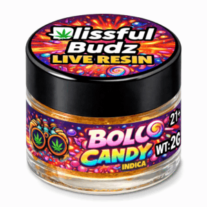 Bolo Candy