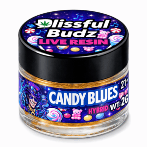 Candy Blues