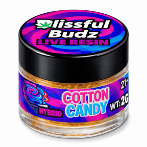 Cotton Candy