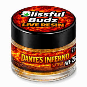 Dante's Inferno