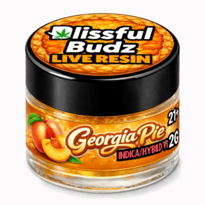 Georgia Pie