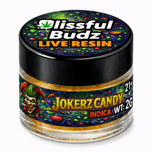 Jokerz Candy