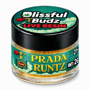 Prada Runtz