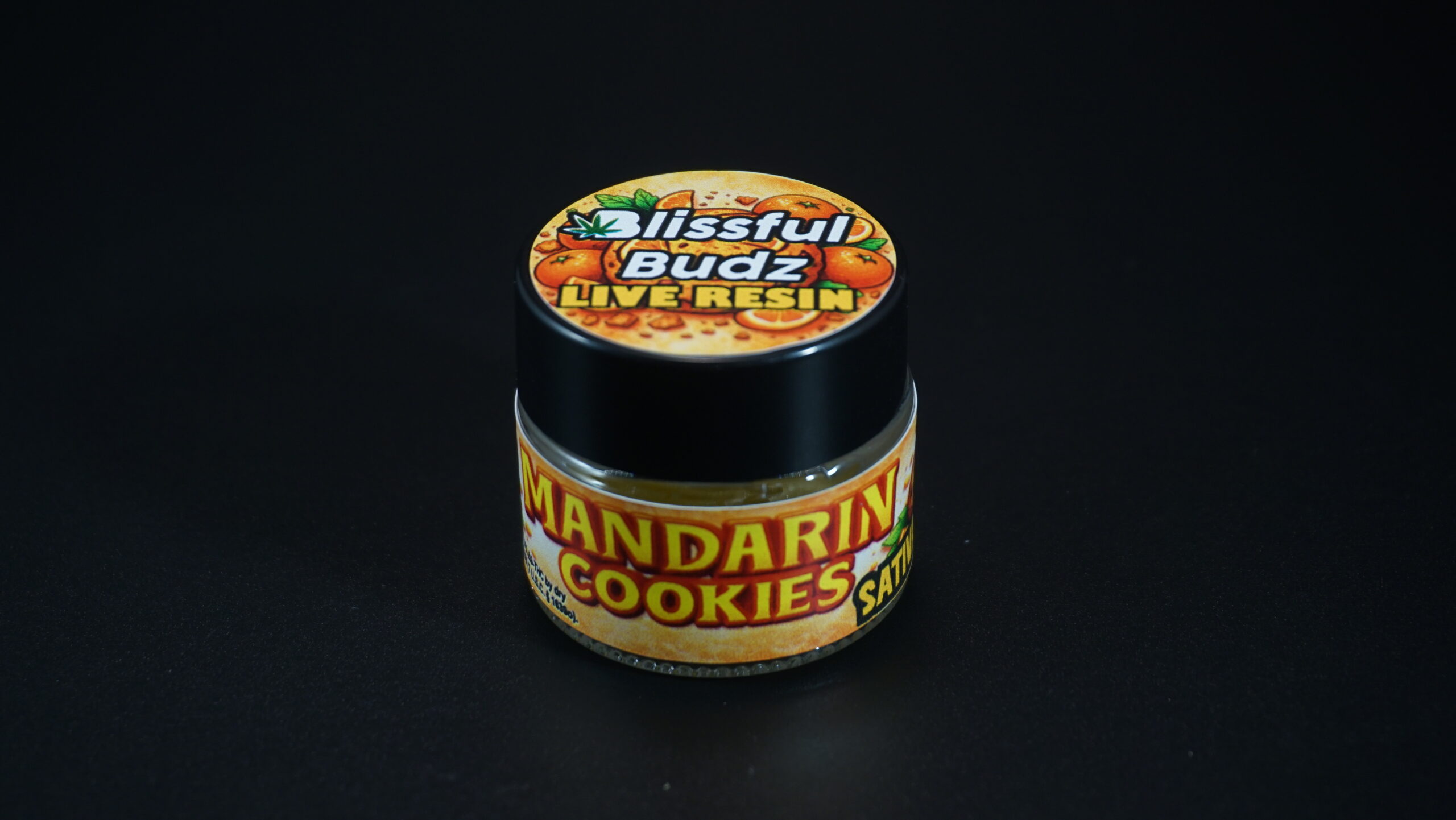 Mandarin Cookies - Image 3