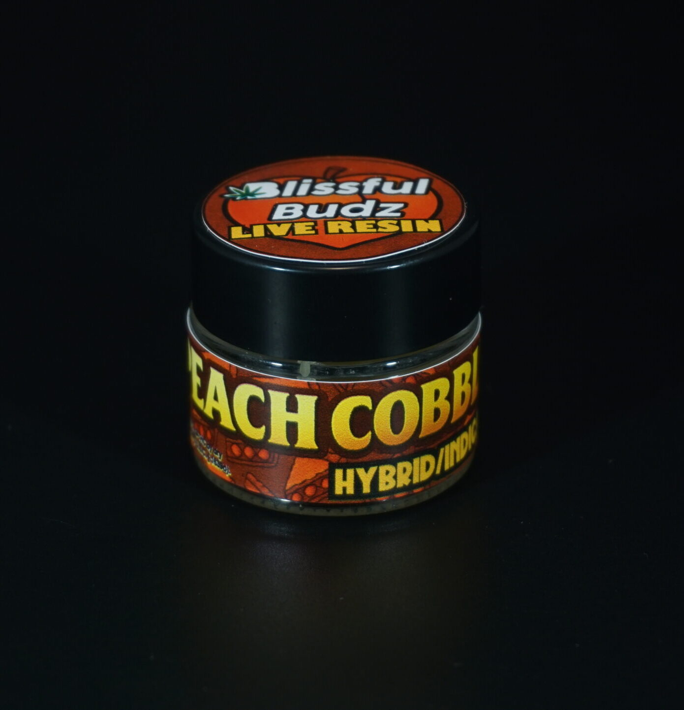 Peach Cobbler - Image 3