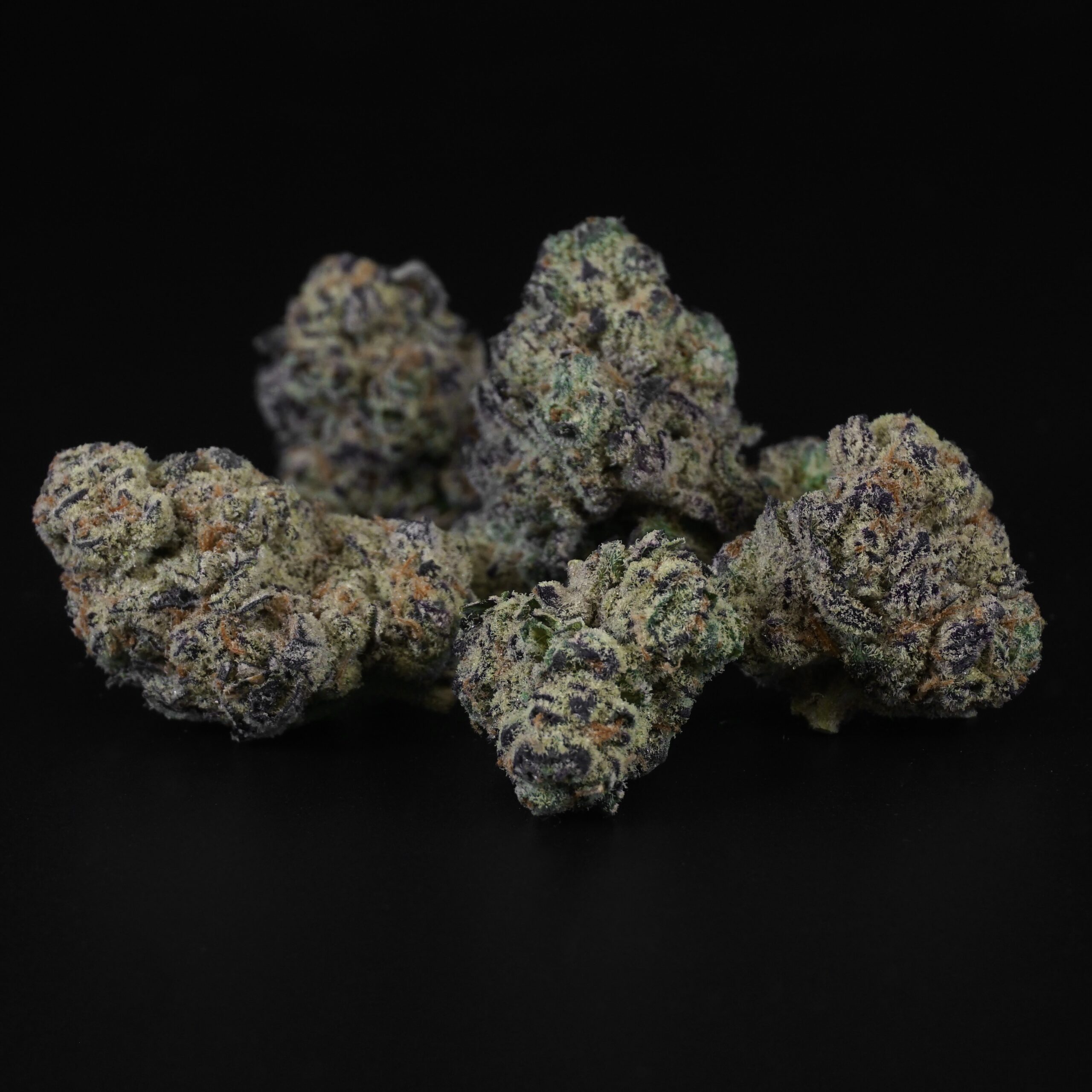 Zero Gravity bud group copy