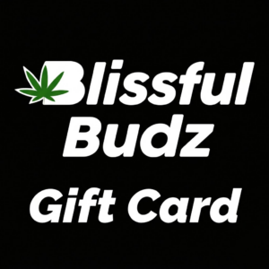Blissful Budz Digital Gift Card