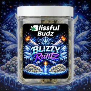 Blizzy Runtz