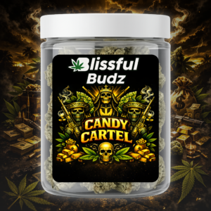 Cartel Candy