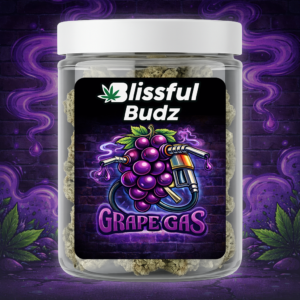 Grape Gas